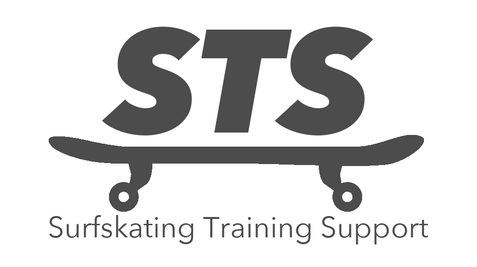 豊田サーフスケートトレーニングサポート